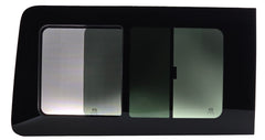 VWD Ford Transit Slider Window | 2015+ Med/High Roof | Driver Side Forward (TL201-SE)