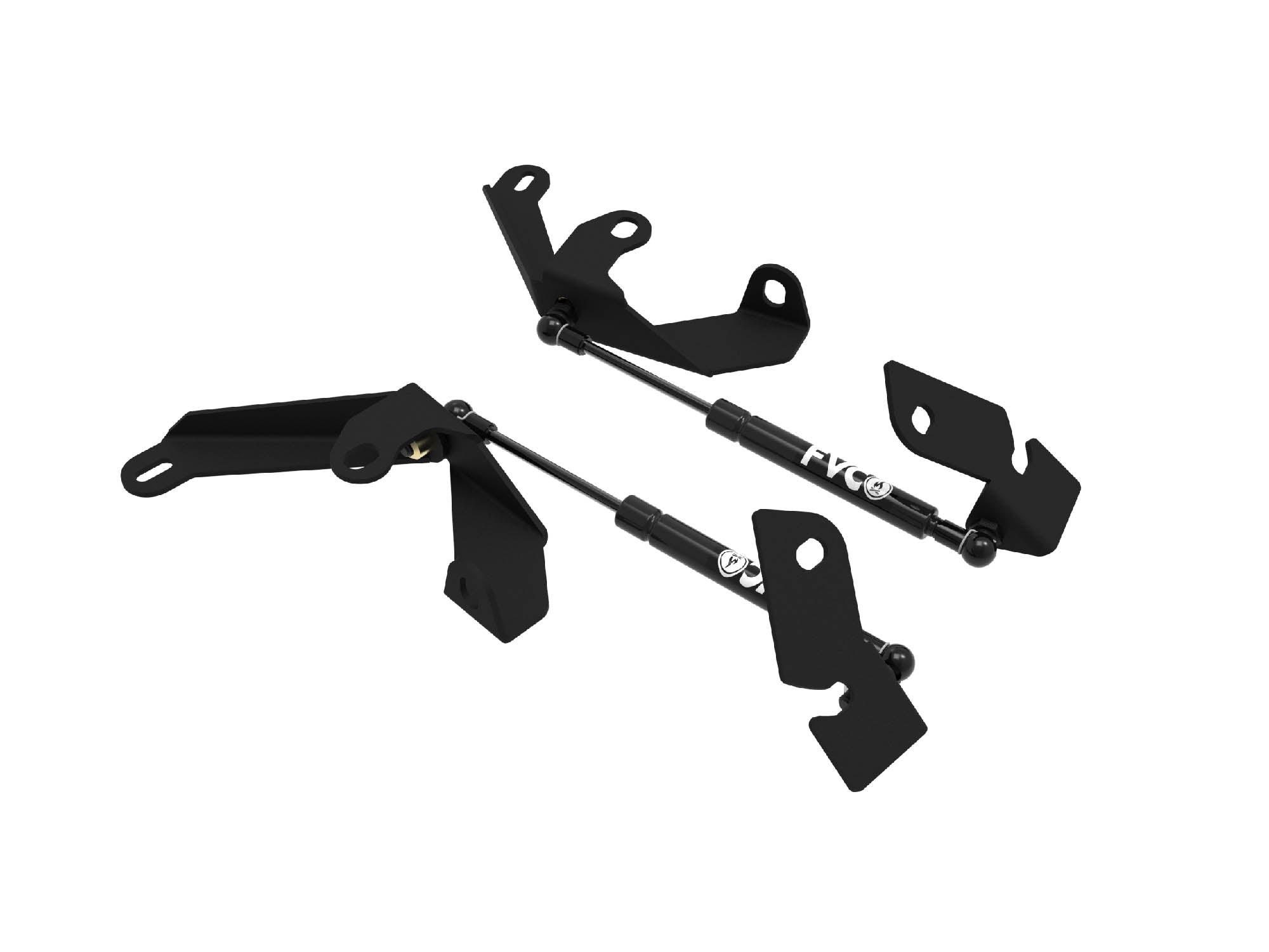 Transit Van Hood Strut Kit