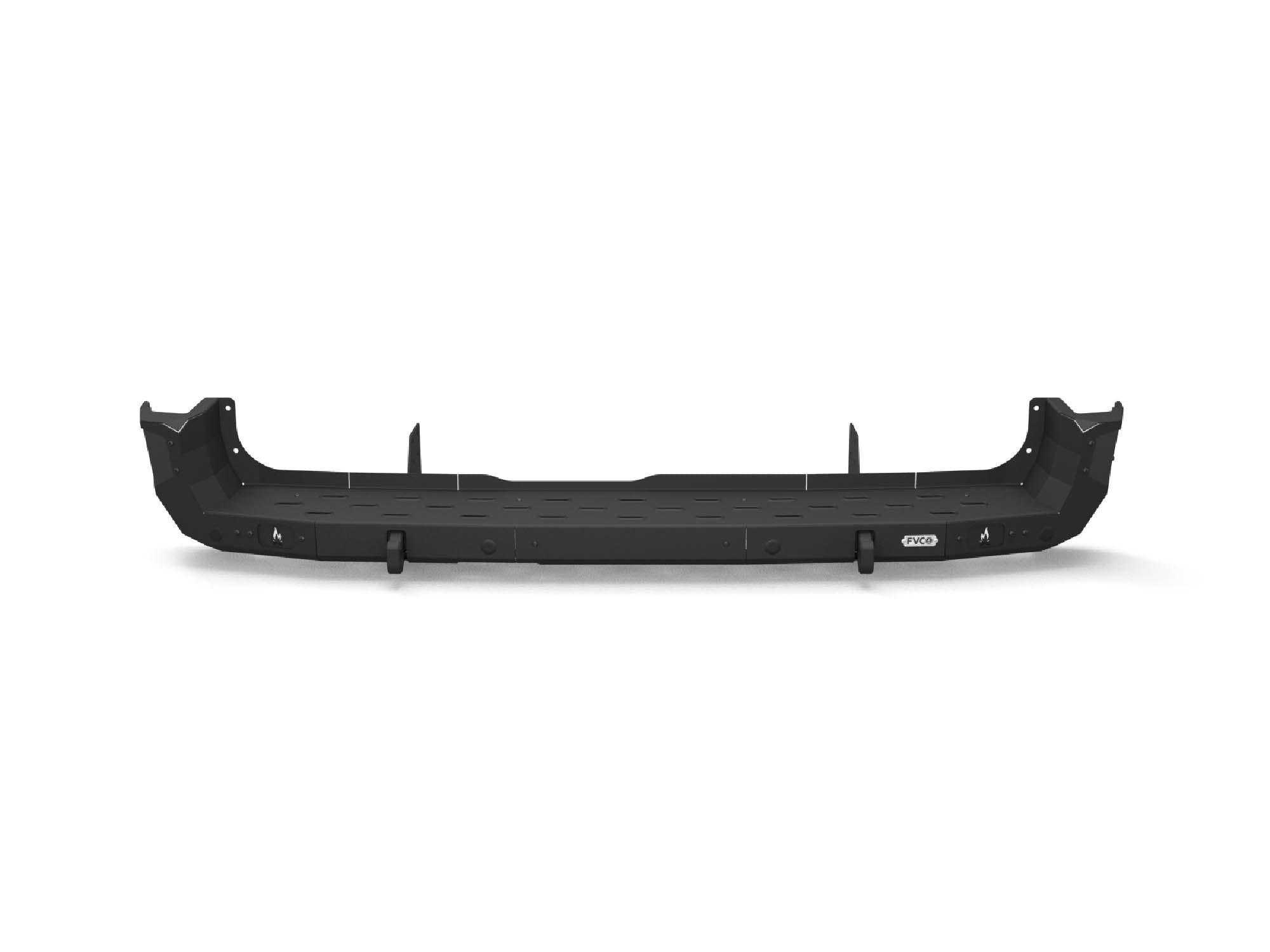 Transit Van Rear Bumper