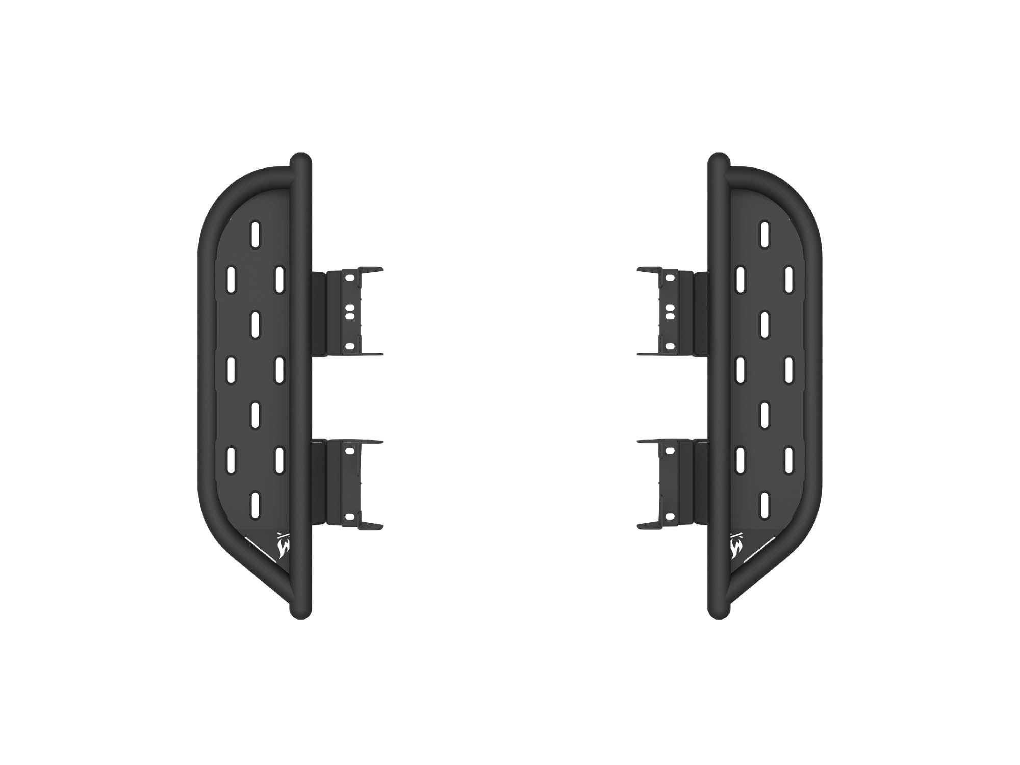 Winnebago Ekko Transit Side Steps