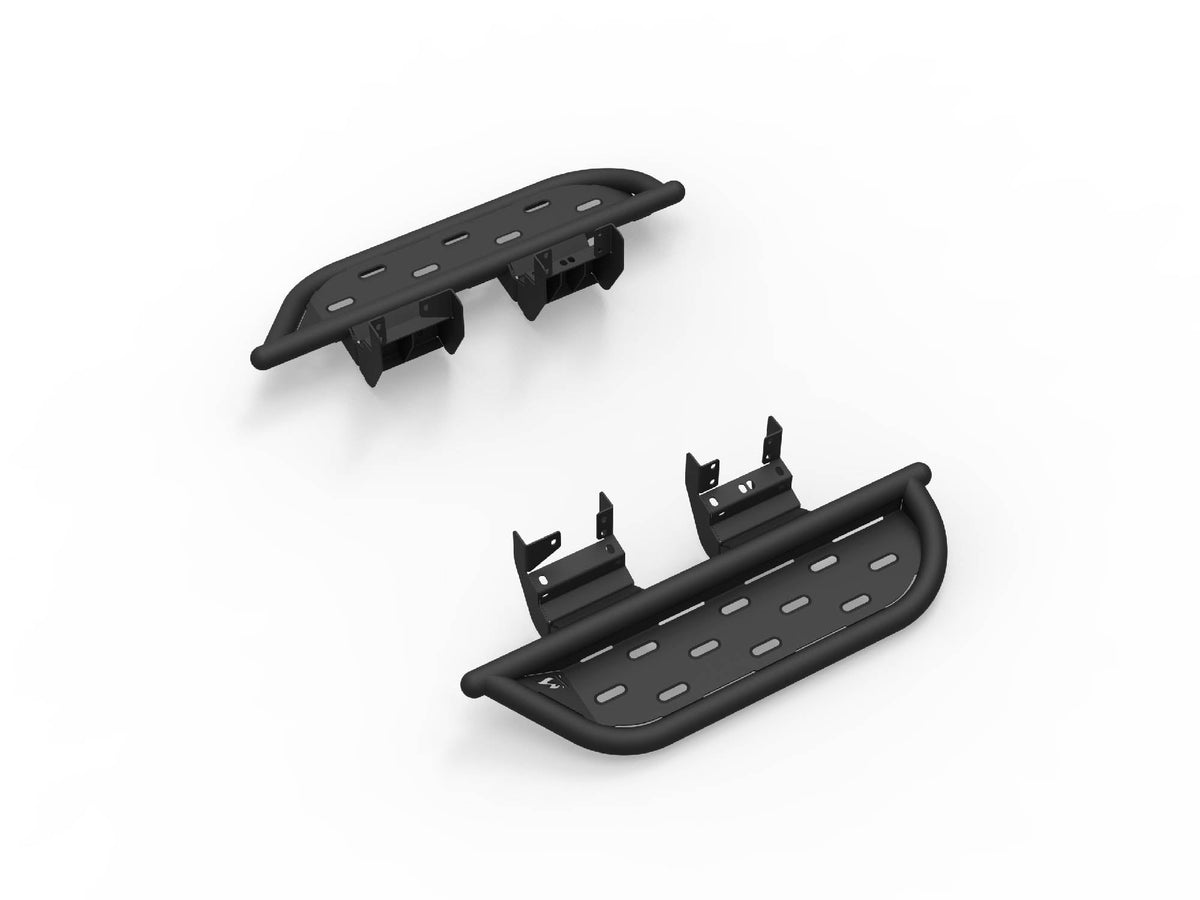 Winnebago Ekko Transit Side Steps