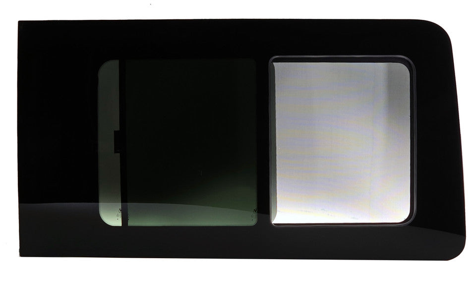 VWD Ford Transit Slider Window | 2015+ Med/High Roof | Passenger Sliding Door (TR201-SE)