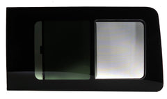 VWD Ford Transit Slider Window | 2015+ Med/High Roof | Passenger Sliding Door (TR201-SE)