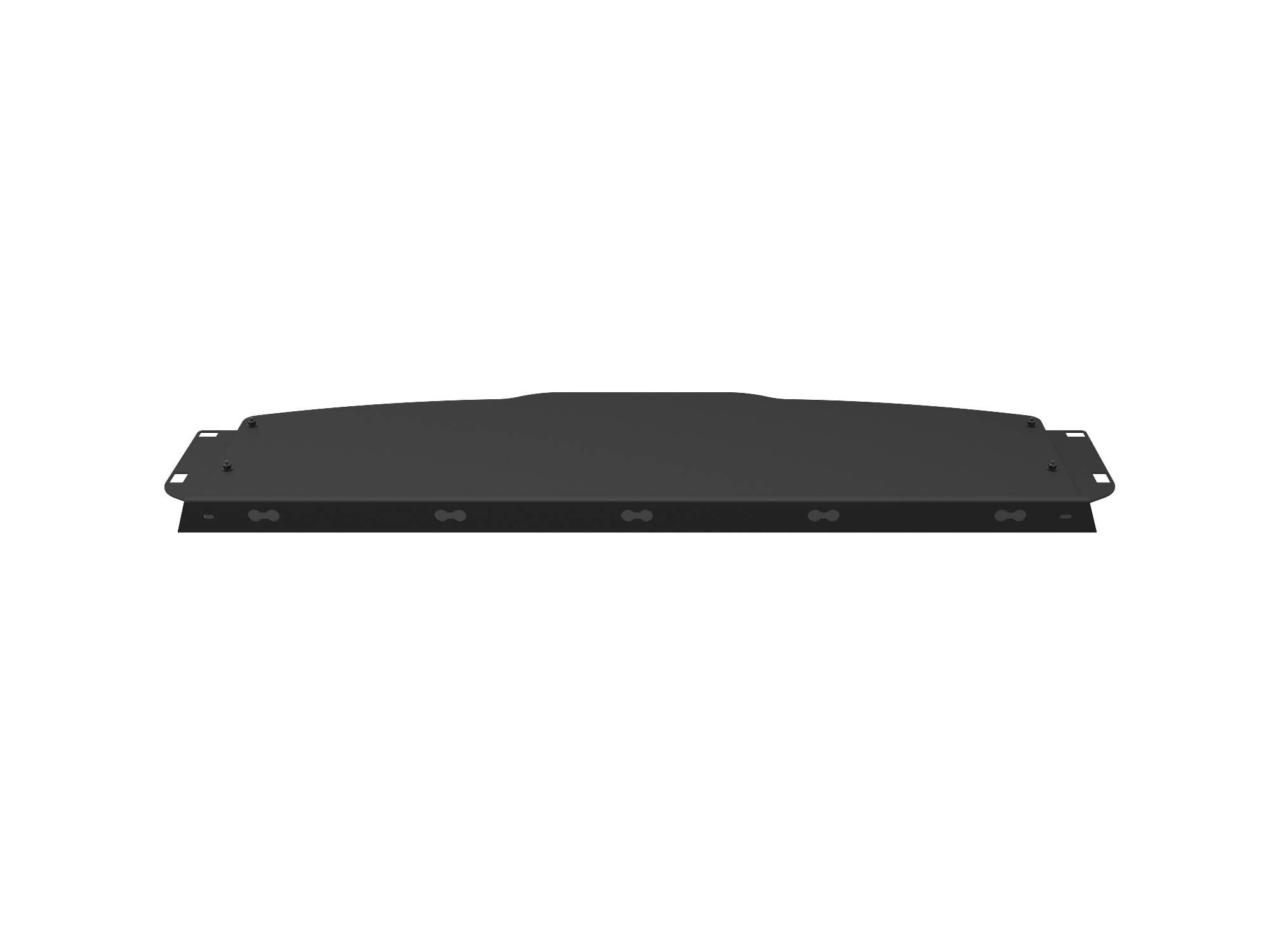 Transit Van Headliner Shelf