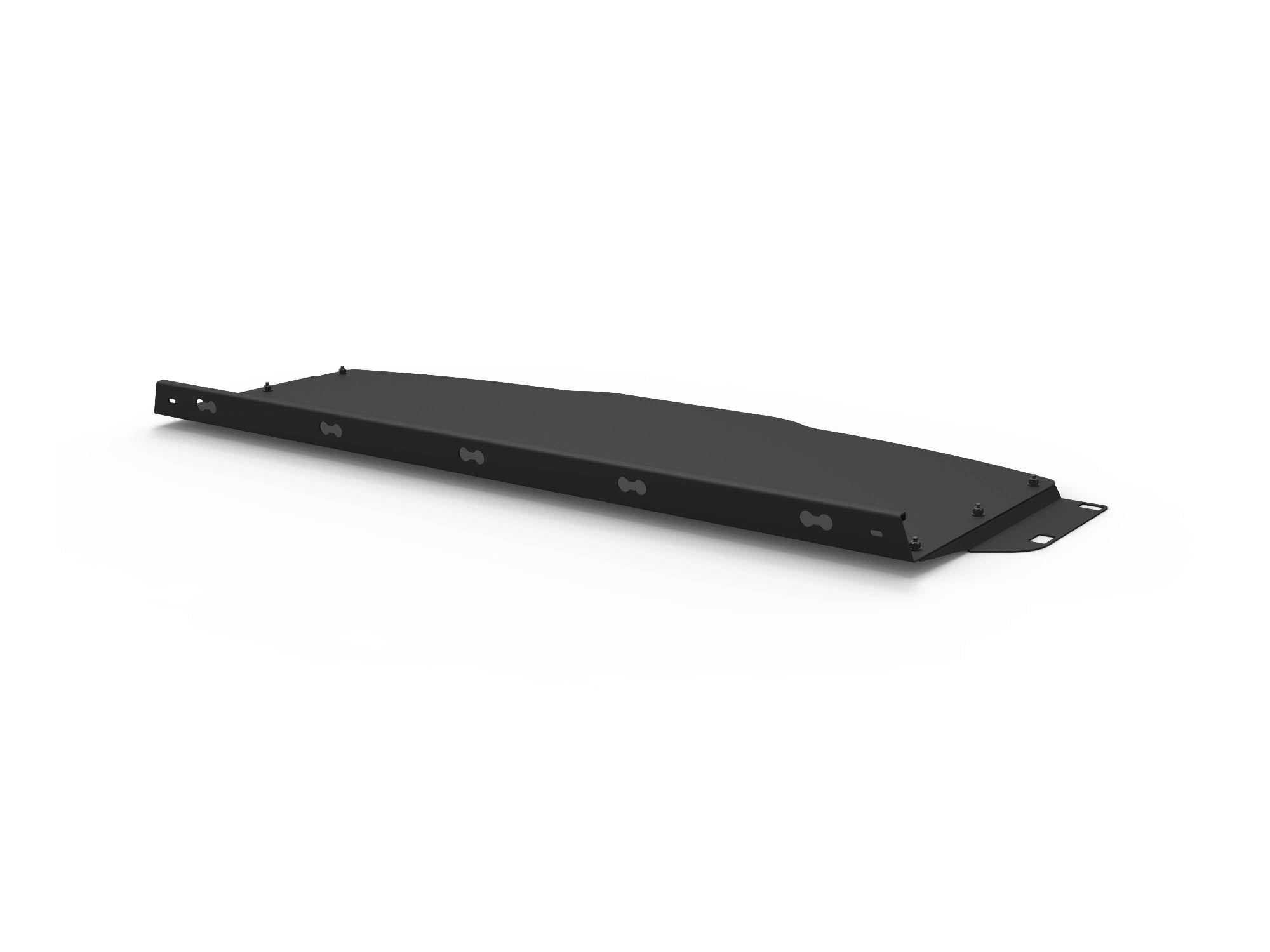 Transit Van Headliner Shelf