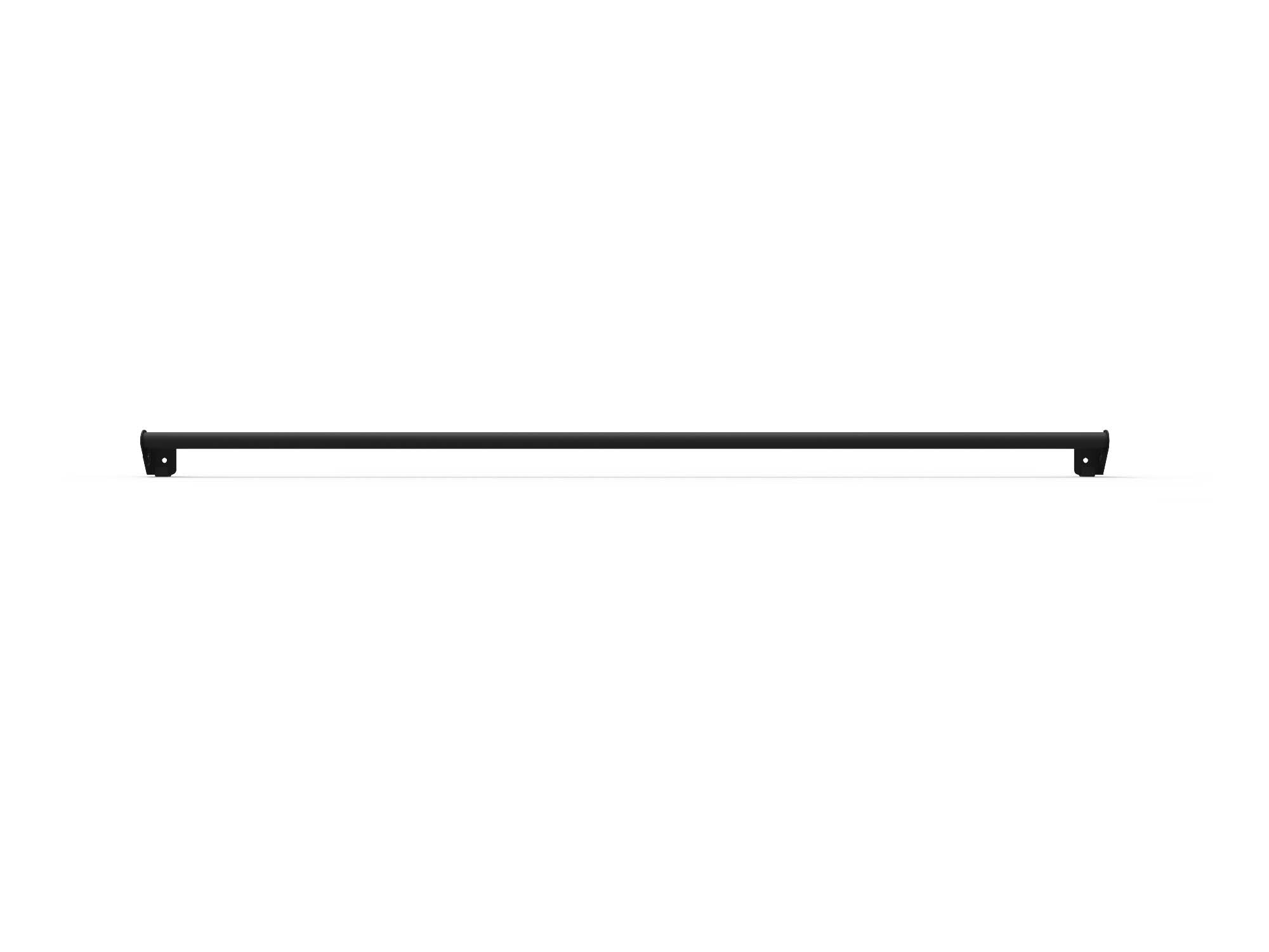 Transit Van Headliner Shelf Curtain Rod