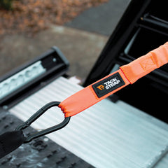 Tack Strap Power Strap HD – Heavy-Duty Modular Tie-Down System with Carabiners
