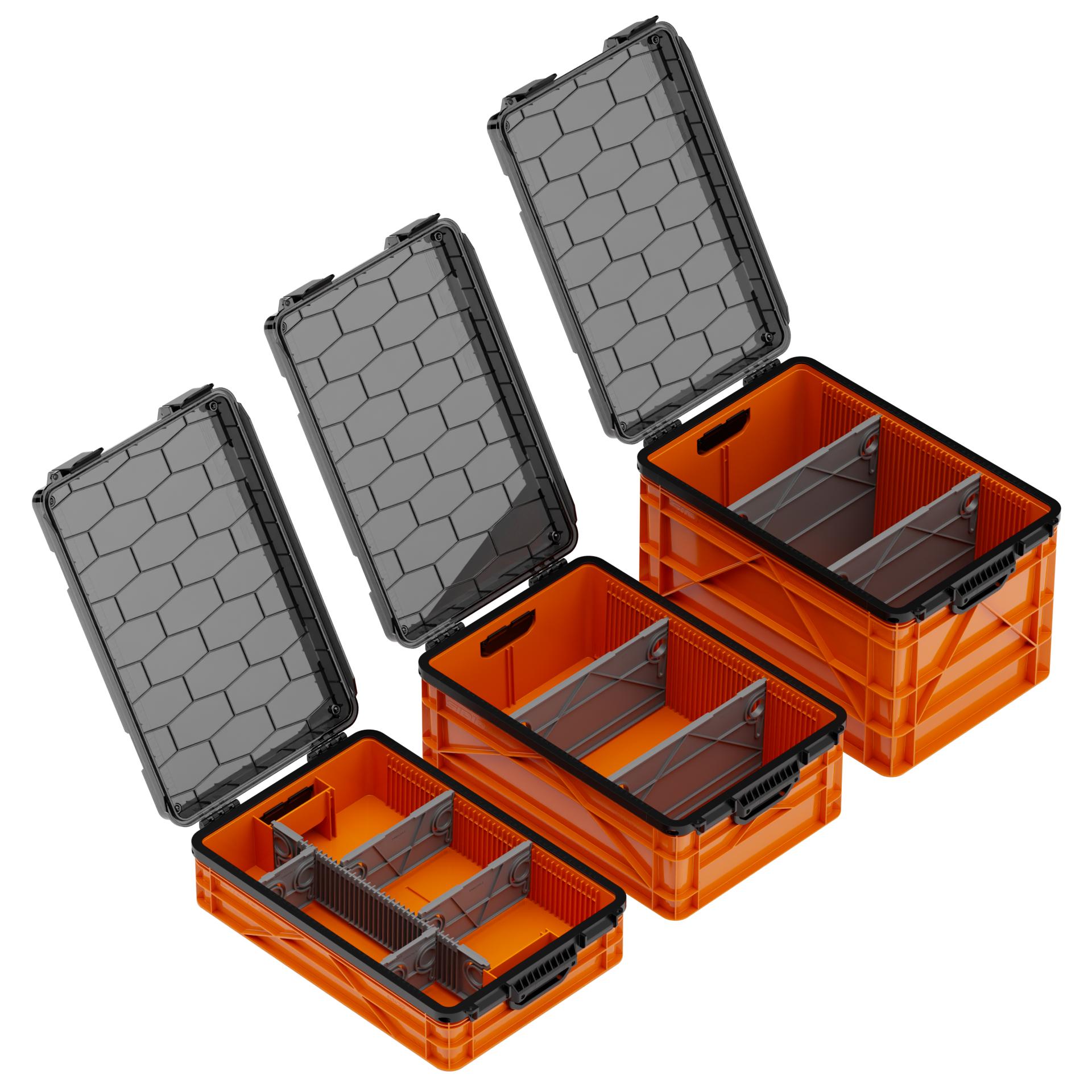 Weather Proof 3 Pack