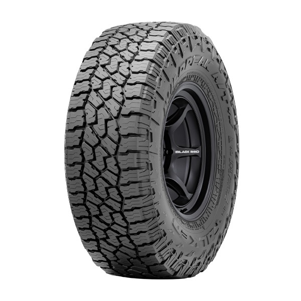 Falken Wildpeak A/T4W Tire