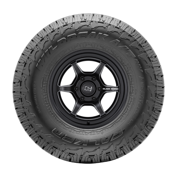 Falken Wildpeak A/T4W Tire