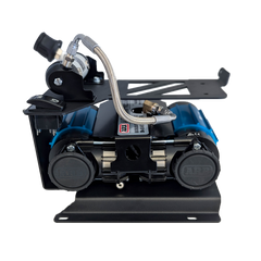 CAtuned Off-Road ARB Twin Air Compressor with Mount for Land Cruiser & 4Runner