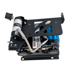 CAtuned Off-Road ARB Twin Air Compressor with Mount for Toyota Tacoma