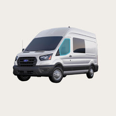 Ford Transit - Front Door Mosquito Net (set)