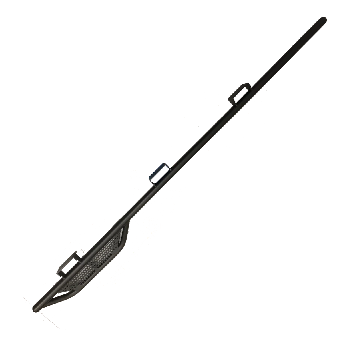 Sprinter Side Steps – Tube Version (Driver Side)