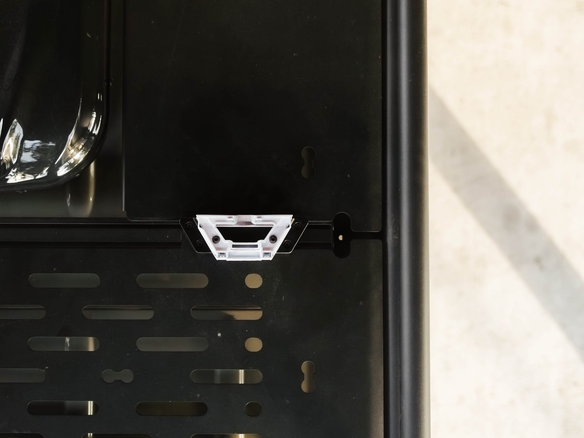 Starlink Mini Van Mount