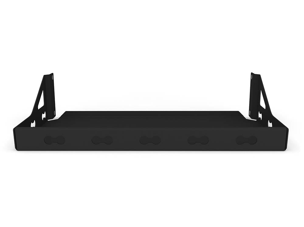 Shelves for Flatline Van Co. Rear Storage Box