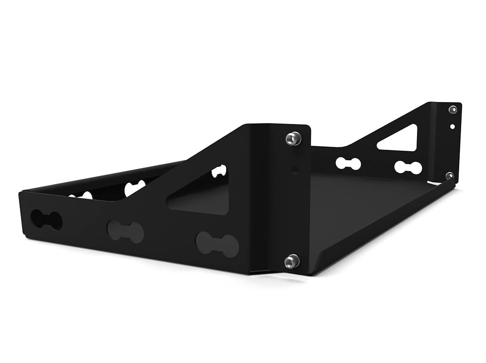 Shelves for Flatline Van Co. Rear Storage Box