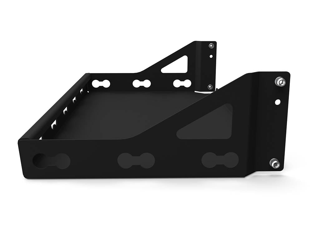 Shelves for Flatline Van Co. Rear Storage Box