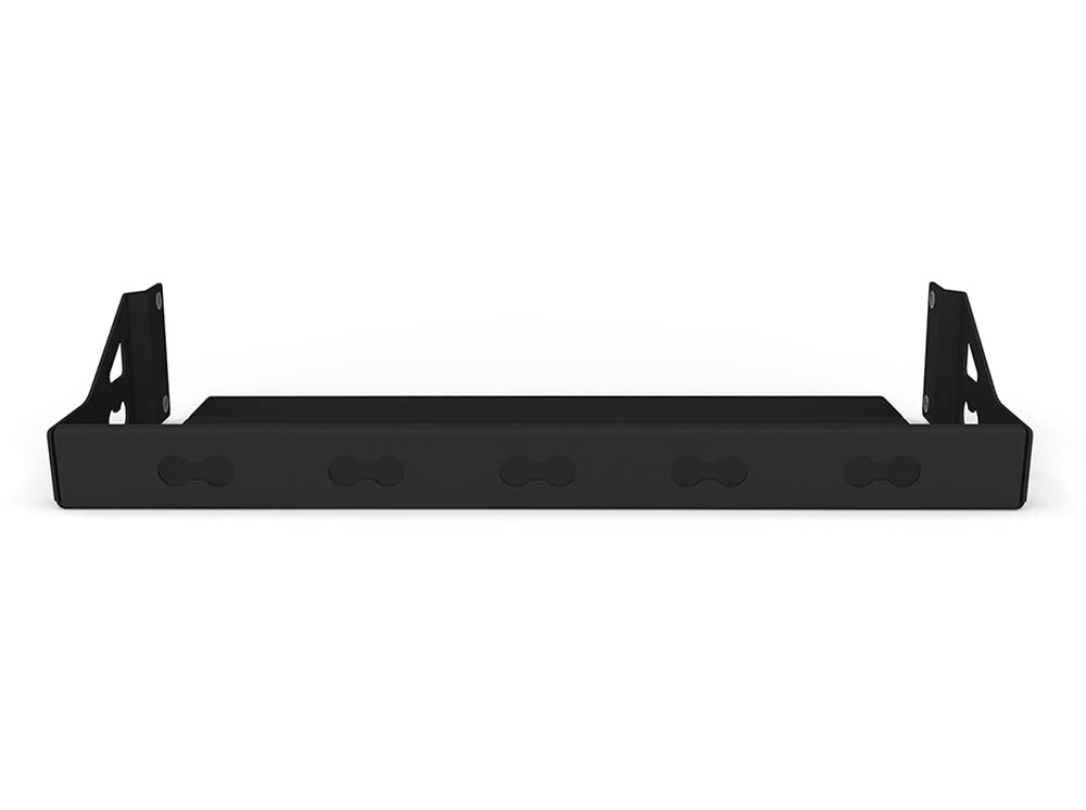 Shelves for Flatline Van Co. Rear Storage Box