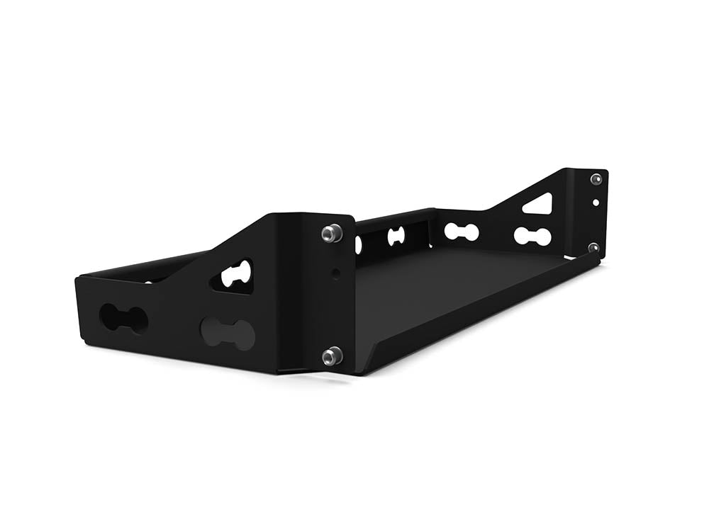 Shelves for Flatline Van Co. Rear Storage Box