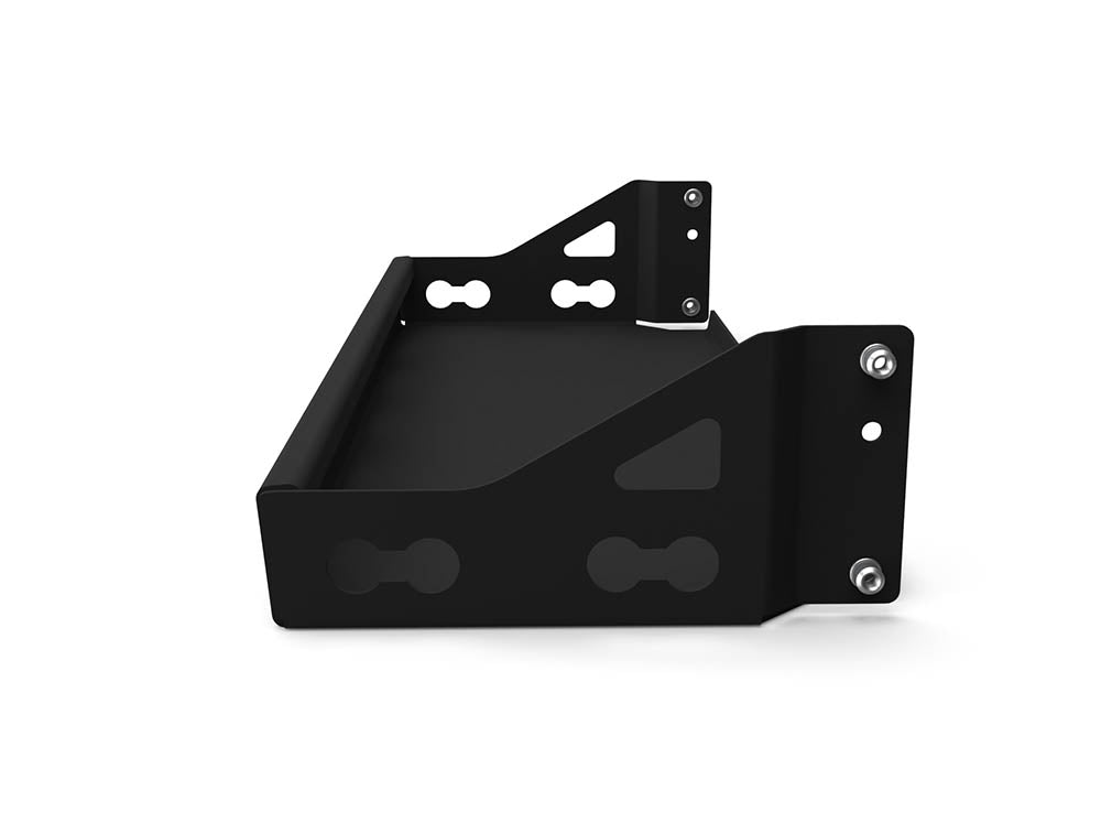 Shelves for Flatline Van Co. Rear Storage Box
