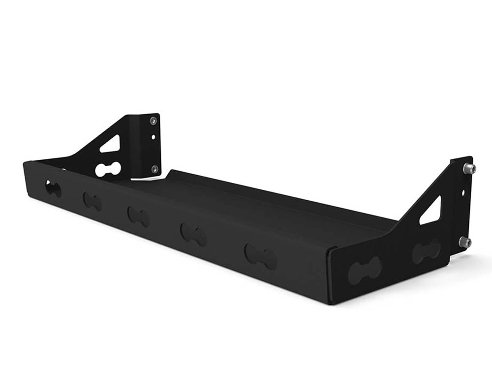 Shelves for Flatline Van Co. Rear Storage Box