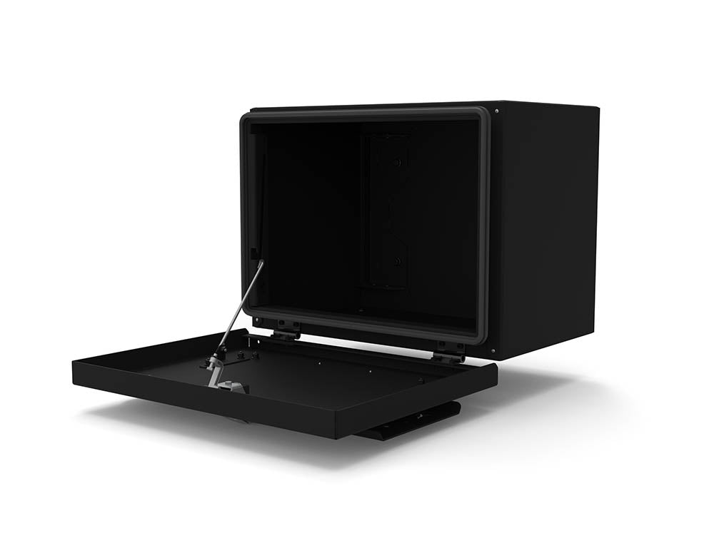 Van Rear Storage Box - Small