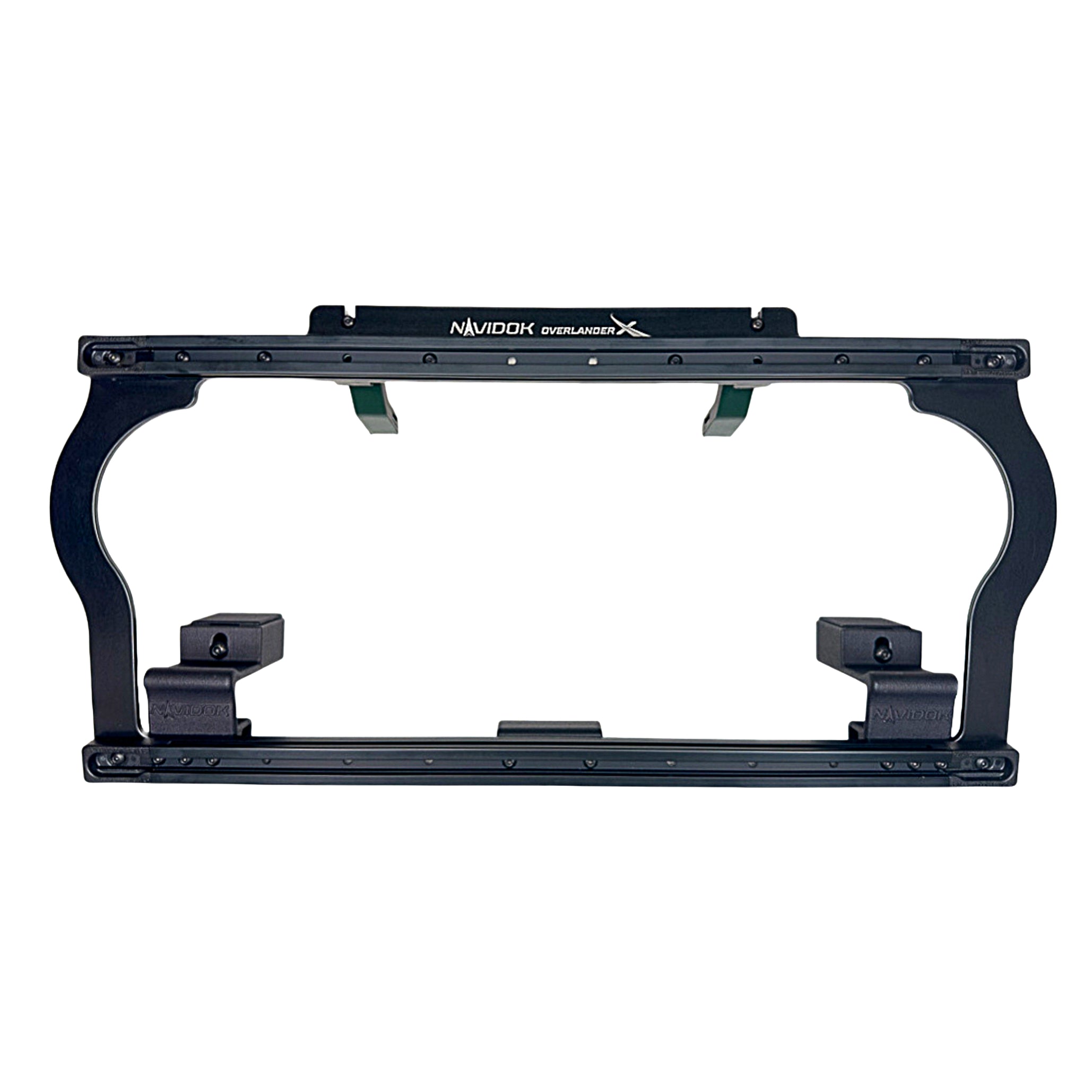 Terra X NAVIDOK Overlander X No-Drill Dash Mount for 2019+ Mercedes Sprinter