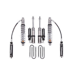 EVICTUS Sprinter Upgrade Kit (Advanced to Prerunner)