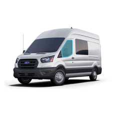 VanMade Gear Transit Front Door Mosquito Net (Set) *MADE TO ORDER*