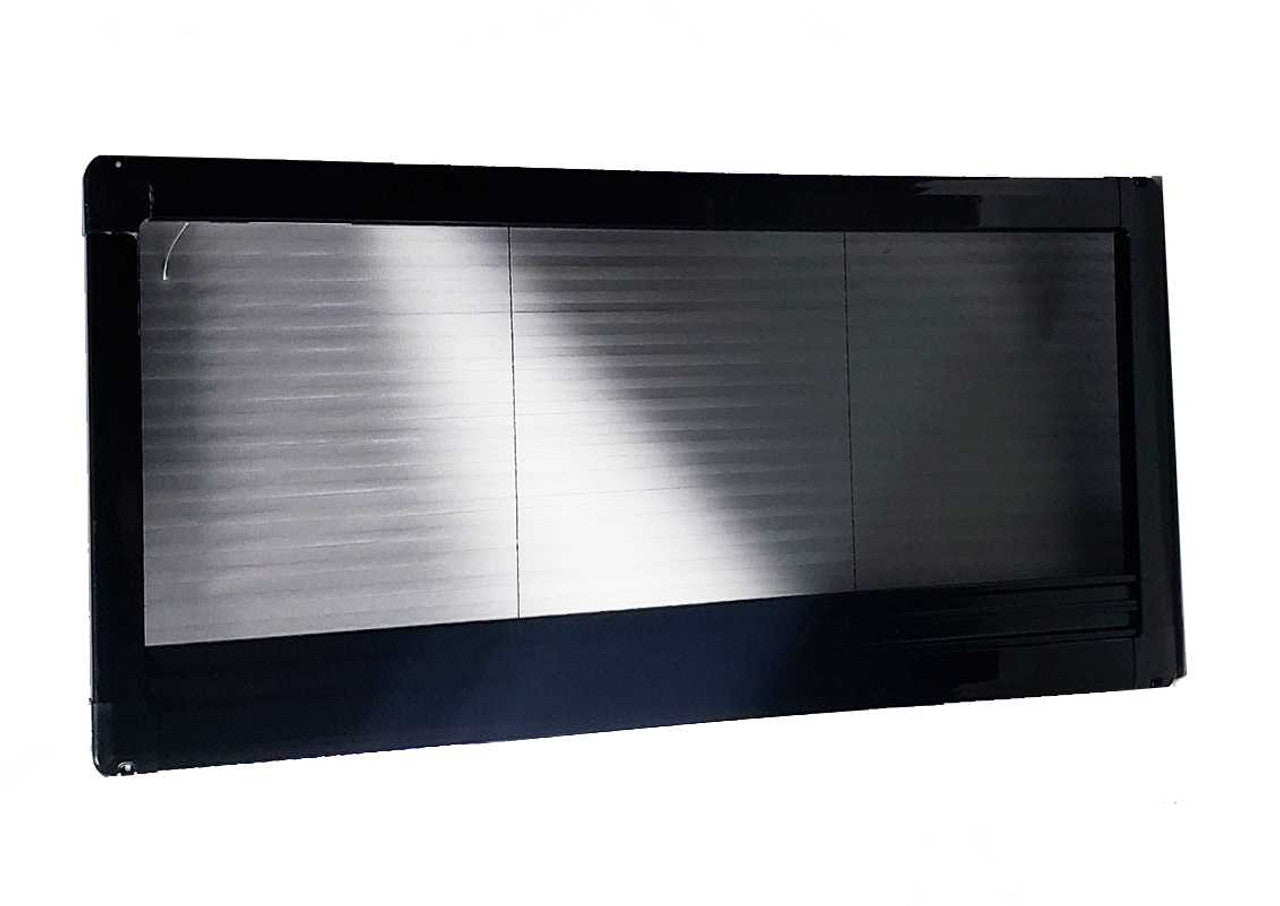 VWD Overlander Awning Van Bunk Window | Universal | 36-1/2" x 16" (AW3515)