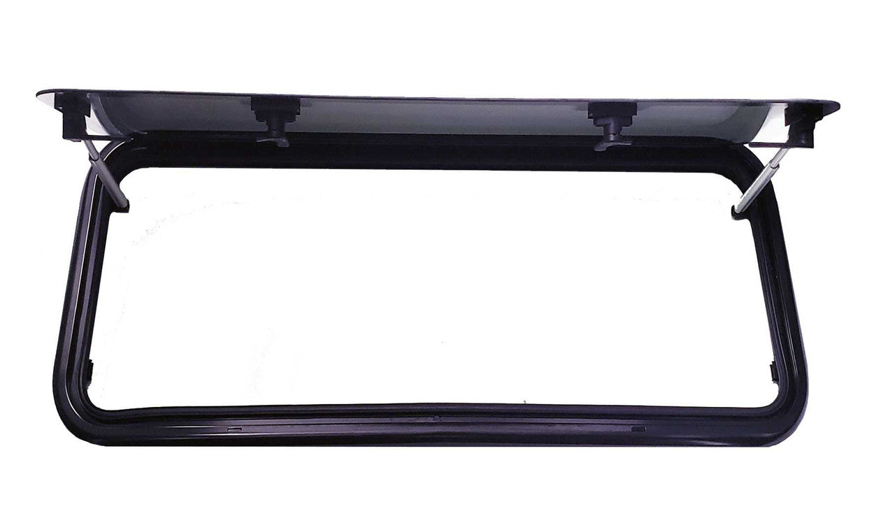 VWD Overlander Awning Van Bunk Window | Universal | 36-1/2" x 16" (AW3515)