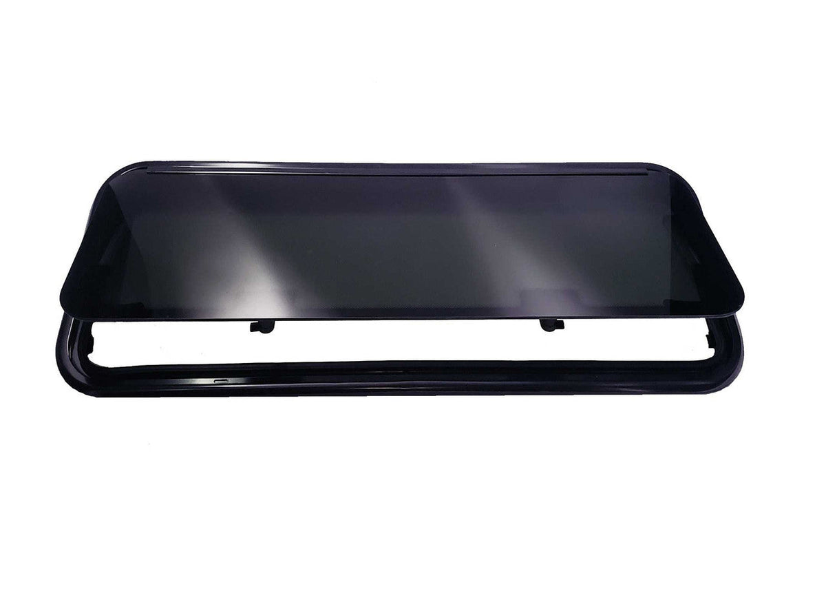 VWD Overlander Awning Van Bunk Window | Universal | 36-1/2" x 16" (AW3515)