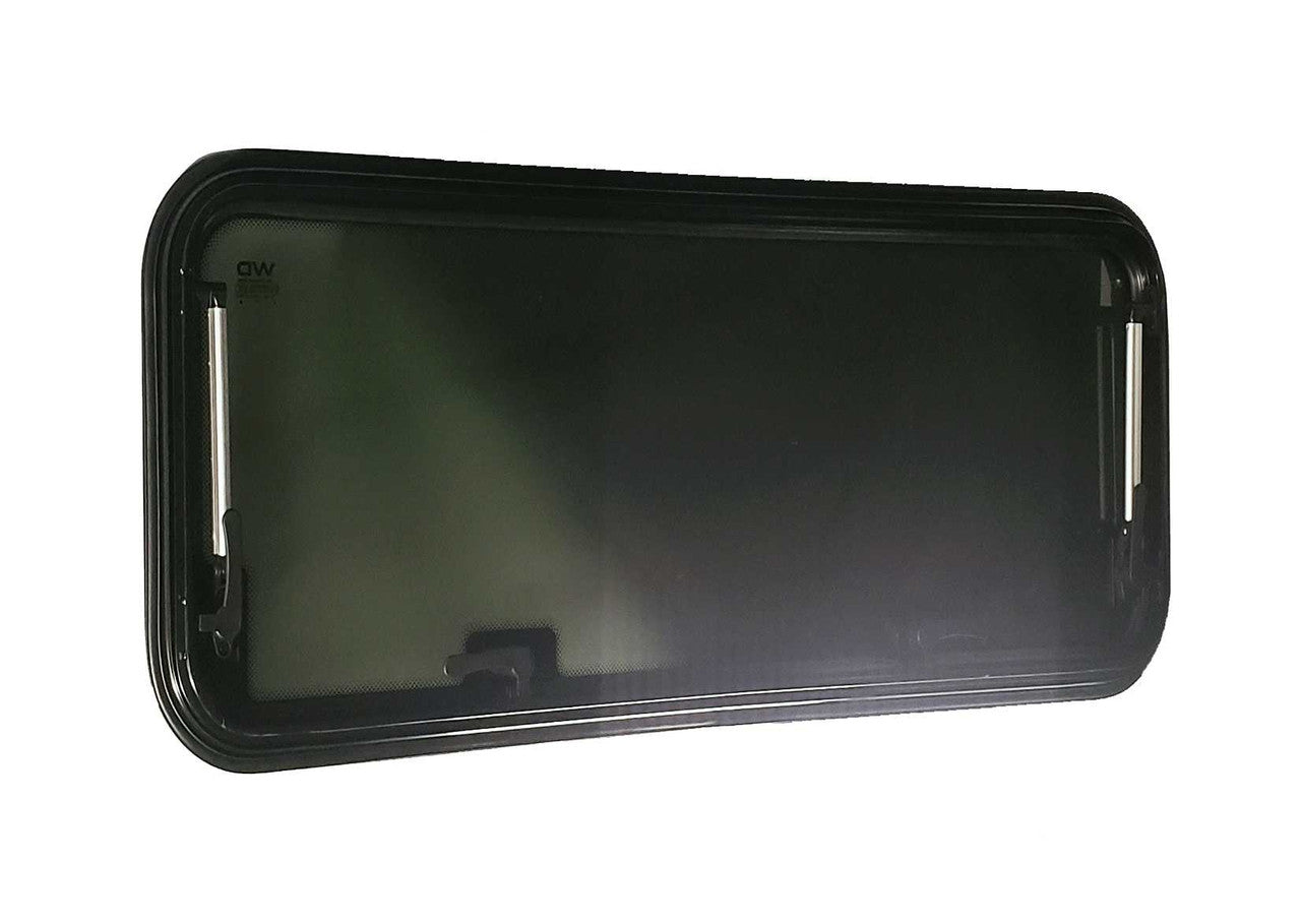 VWD Overlander Awning Van Bunk Window | Universal | 36-1/2" x 16" (AW3515)