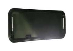 VWD Overlander Awning Van Bunk Window | Universal | 36-1/2" x 16" (AW3515)