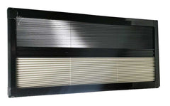 VWD Overlander Awning Van Bunk Window | Universal | 36-1/2" x 16" (AW3515)