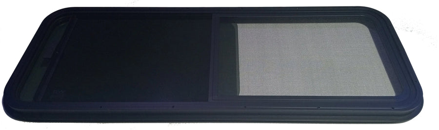 VWD Overlander Universal Van Bunk Window | 41-5/16" x 16-5/16" (OVR4015)