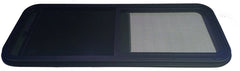 VWD Overlander Universal Van Bunk Window | 41-5/16" x 16-5/16" (OVR4015)
