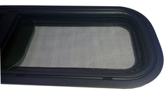 VWD Overlander Universal Van Bunk Window | 35-5/16" x 11-3/16" (OVR3310)