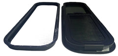 VWD Overlander Universal Van Bunk Window | 35-5/16" x 11-3/16" (OVR3310)
