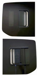 VWD Ford Transit Slider Window | 2015+ Med/High Roof | Driver Rear Cargo Door (TL215-SE)