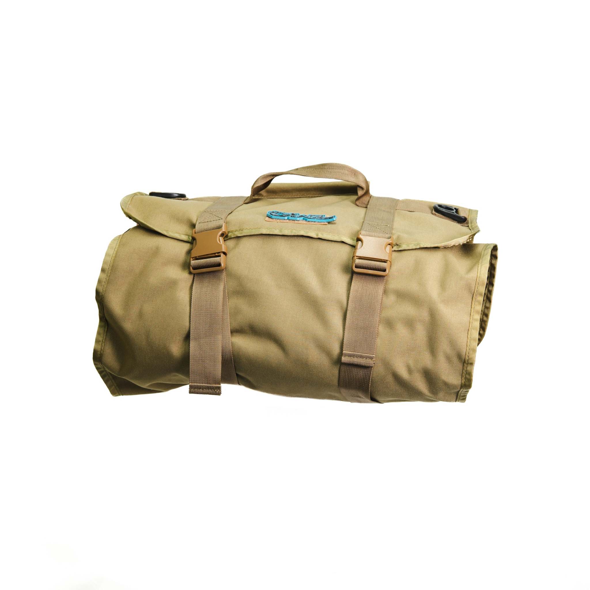 Grenadier Recovery Kit : Overland SUV