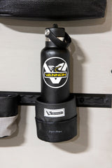 VANNON Utility Baskets & Bottle Holders