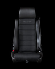 Vario F with Integrated Seatbelt