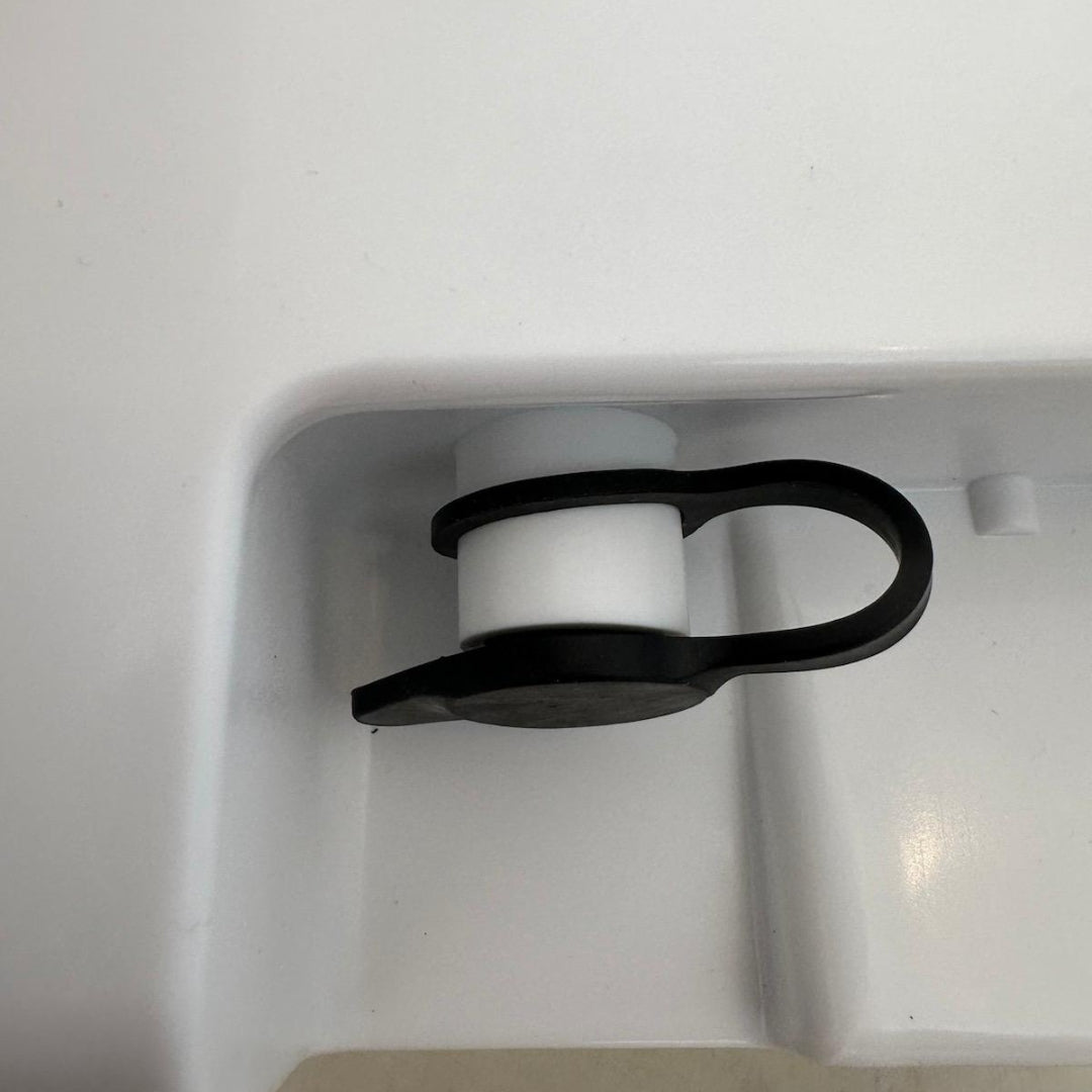 Cuddy Composting Toilet Fly Screen & Vent Plug Kit | Replacement Vent Kit for Cuddy & Cuddy Lite