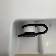 Cuddy Composting Toilet Fly Screen & Vent Plug Kit | Replacement Vent Kit for Cuddy & Cuddy Lite