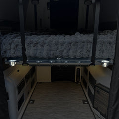 VersaFlex Bed Rack