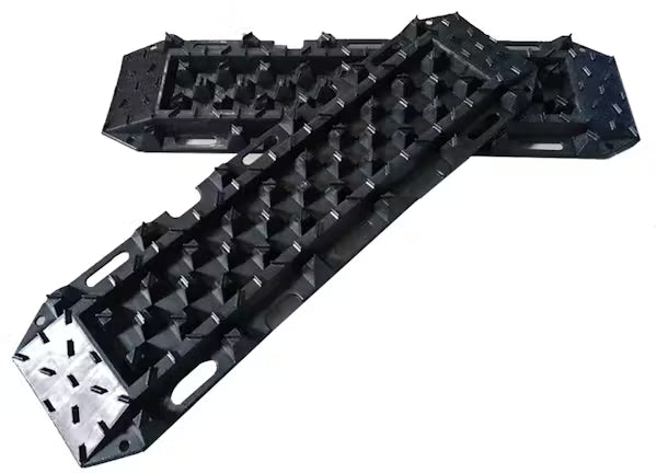 CSI Traction Boards - 10 Ton, with Bag