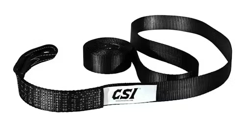 CSI Snatch-Strap - 2.5 in. x 20 ft., 18,000 lb.