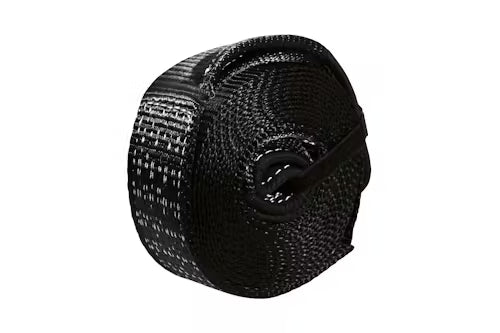 CSI Snatch-Strap - 2.5 in. x 20 ft., 18,000 lb.